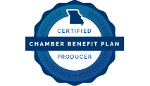 Certified Chamber Benefit Plan Producer