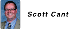 Scott Cant